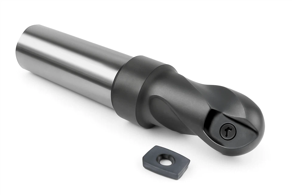 Profilfræsningsindsatser